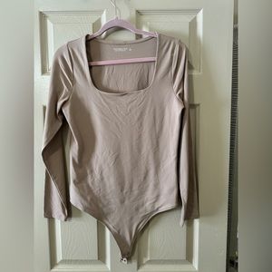 Abercrombie & Fitch bodysuit